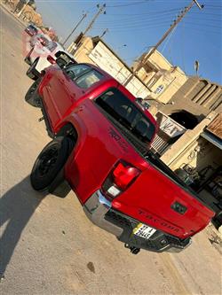 تويوتا تاكوما
